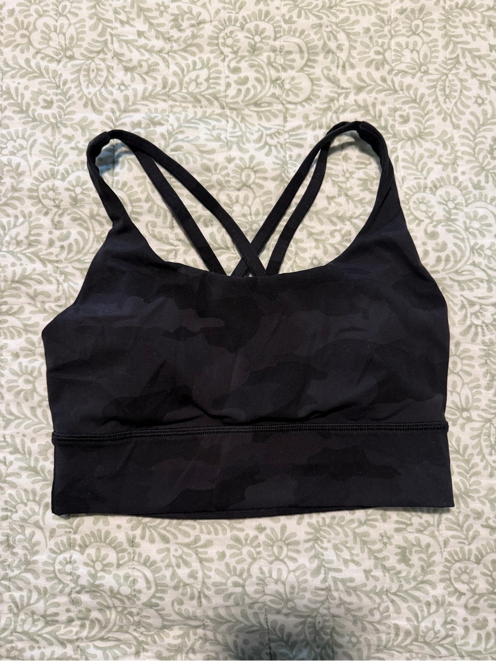 Lululemon Energy Sports bra